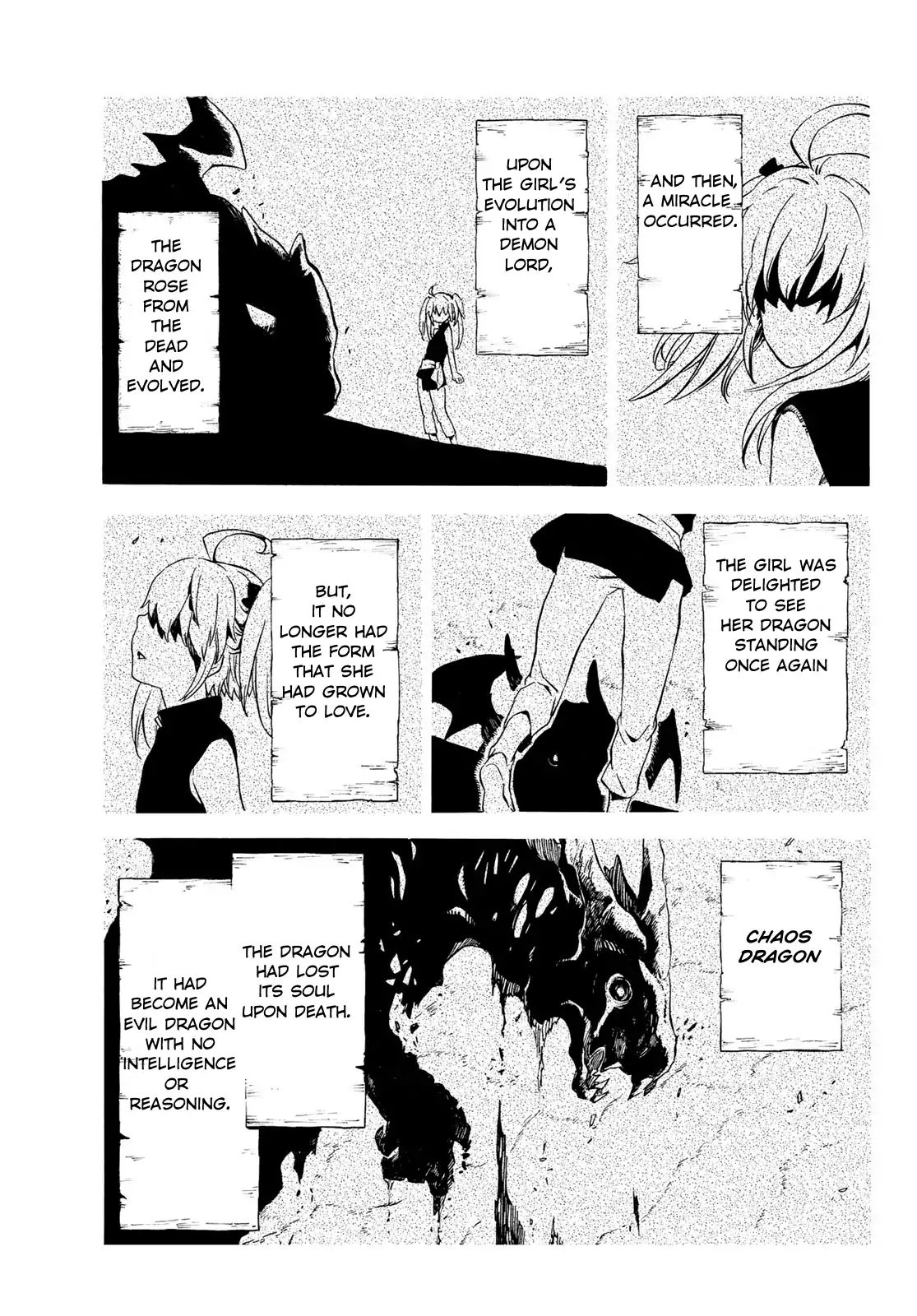 That Time I Got Reincarnated as a Slime, Chapter 60 image 09